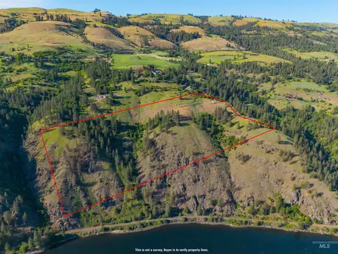 618 Old Peck Grade, Lenore, ID 83541 photo 2