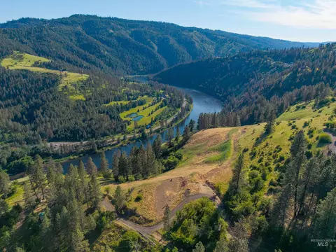 618 Old Peck Grade, Lenore, ID 83541 photo 3