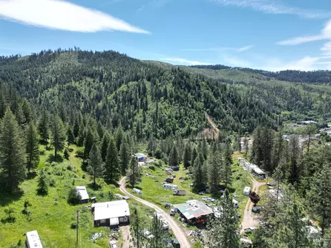 87 181 Alpine Dr, Orofino, ID 83544