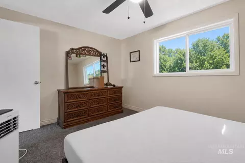 Bedroom - 110 N 6th St E, Paul, ID 83347 photo 2 of 2