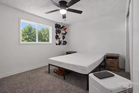 Bedroom - 110 N 6th St E, Paul, ID 83347 photo 1 of 2