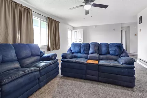 Living - 110 N 6th St E, Paul, ID 83347 photo 2 of 2