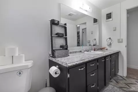 Bath - 110 N 6th St E, Paul, ID 83347 photo 2 of 2