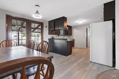 Dining - 110 N 6th St E, Paul, ID 83347 photo 2 of 2