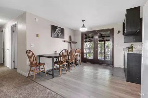 Dining - 110 N 6th St E, Paul, ID 83347 photo 1 of 2