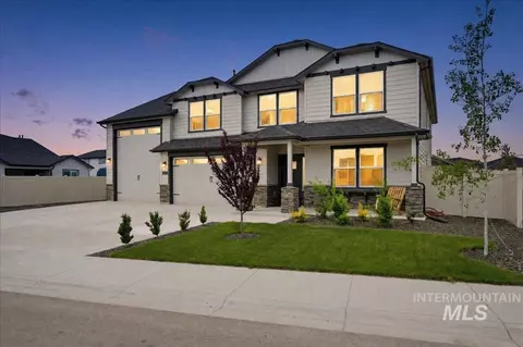 1973 N Perth Ave, Middleton, ID 83644