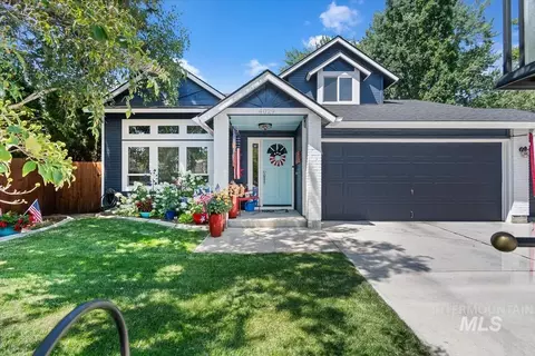 4029 S Merriwood Ave, Boise, ID 83706