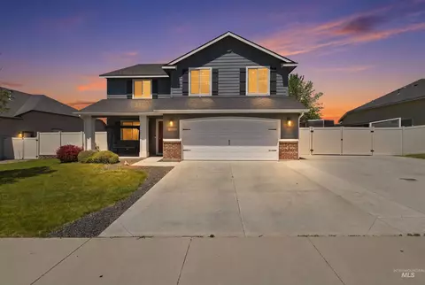 3028 W Navy St, Kuna, ID 83634