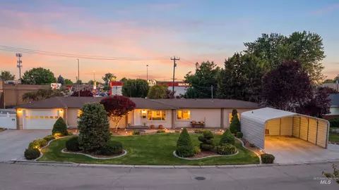 1707 N Westland Dr, Boise, ID 83704