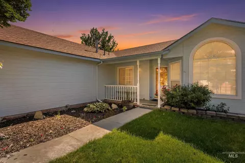 4775 N Edelweiss Ave, Boise, ID 83713