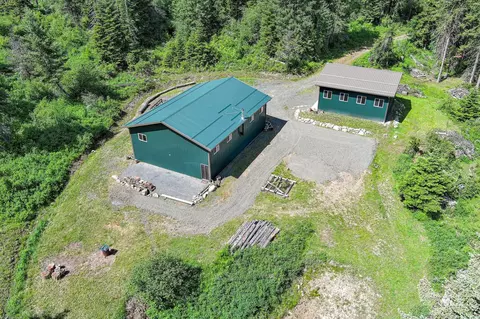 tbd Cove Creek Rd, Grangeville, ID 83530
