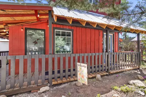 112 Cottonwood Rd, Idaho City, ID 83631