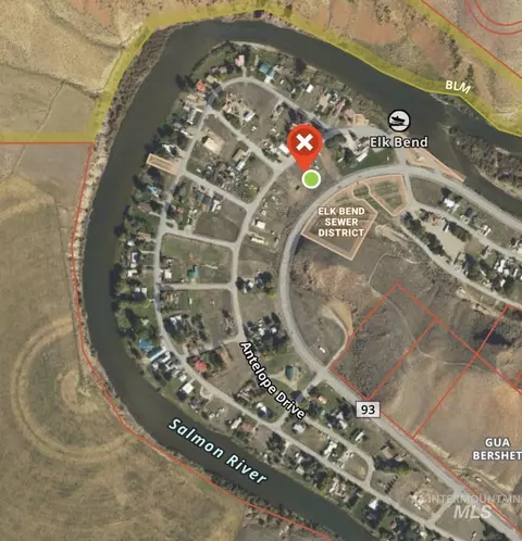 Unit 1 Lot 3 Salmon River Estates, Salmon, ID 83464