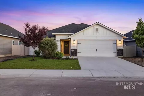 11865 W Box Canyon St, Star, ID 83669
