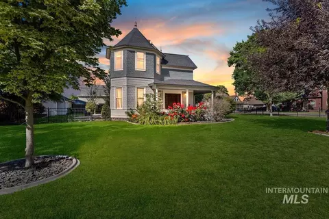 904 E Belmont St, Caldwell, ID 83605