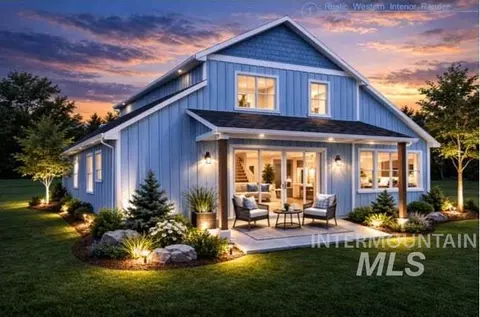 lot4 Castle Way, Emmett, ID 83617