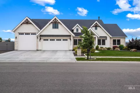 2929 E Bingley Dr, Meridian, ID 83642