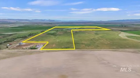 tbd Brooks Rd, Fairfield, ID 83327