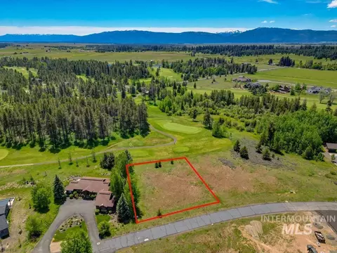 249 W Jug Rd, Mccall, ID 83638
