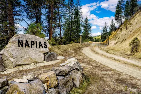 Napias Lots 1&2, Boise, ID 83716