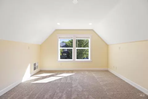 Bedroom - 1497 N Sunup Way, Eagle, ID 83616 photo 6 of 6