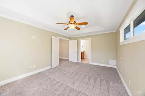 Bedroom - 1497 N Sunup Way, Eagle, ID 83616 photo 2 of 6