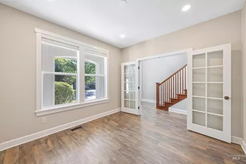 Entry Way - 1497 N Sunup Way, Eagle, ID 83616 photo 2 of 4
