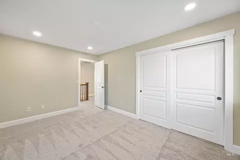 Bedroom - 1497 N Sunup Way, Eagle, ID 83616 photo 3 of 6