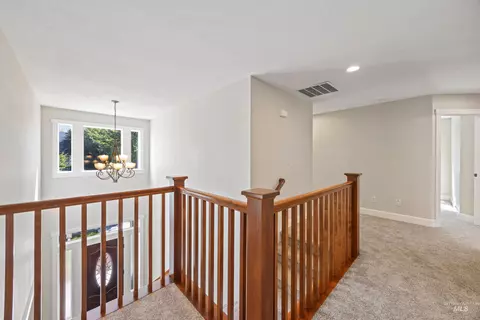 Entry Way - 1497 N Sunup Way, Eagle, ID 83616 photo 3 of 4