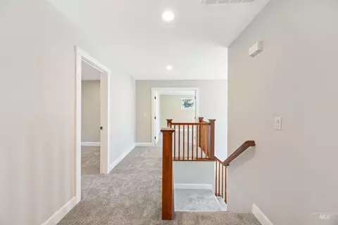Entry Way - 1497 N Sunup Way, Eagle, ID 83616 photo 4 of 4