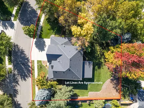 View/Area - 1497 N Sunup Way, Eagle, ID 83616 photo 1 of 2