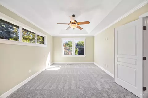 Bedroom - 1497 N Sunup Way, Eagle, ID 83616 photo 1 of 6
