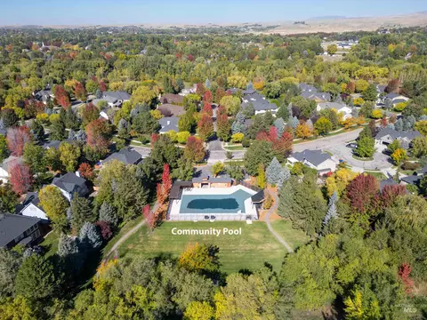 View/Area - 1497 N Sunup Way, Eagle, ID 83616 photo 2 of 2