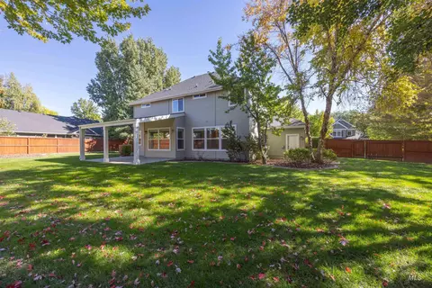 Exterior - 1497 N Sunup Way, Eagle, ID 83616 photo 1 of 3