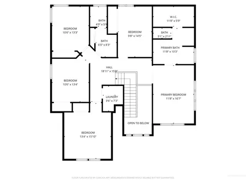 Floorplan - 1497 N Sunup Way, Eagle, ID 83616 photo 1 of 3