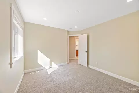Bedroom - 1497 N Sunup Way, Eagle, ID 83616 photo 5 of 6