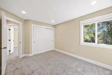 Bedroom - 1497 N Sunup Way, Eagle, ID 83616 photo 4 of 6