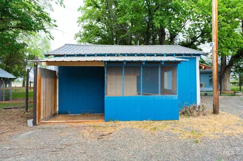 Exterior - 2993 2nd St, Harper, OR 97906 photo 12 of 19