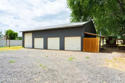 Exterior - 2993 2nd St, Harper, OR 97906 photo 6 of 19