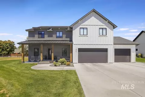 1541 Clear Creek Loop, Twin Falls, ID 83301