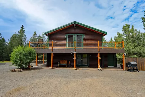 1826 Joseph Rd #159 JACK PINE ROAD, Cottonwood, ID 83522