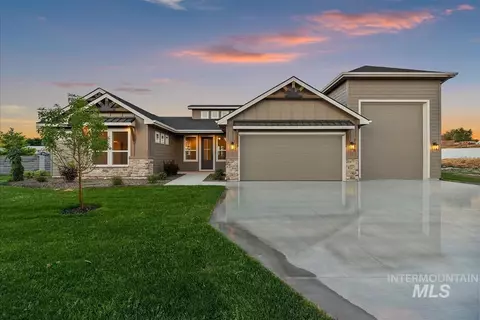 7078 E Chicken Hawk Loop, Nampa, ID 83686