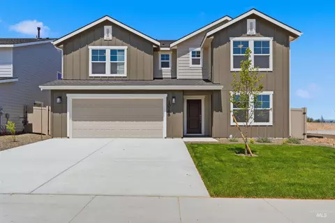 17588 Moon Ridge Pl, Nampa, ID 83687