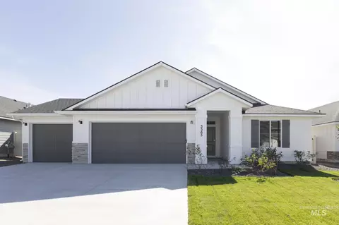 8334 E Cool River Lp, Nampa, ID 83687