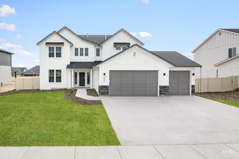 4916 S Bleachfield Ave, Meridian, ID 83642
