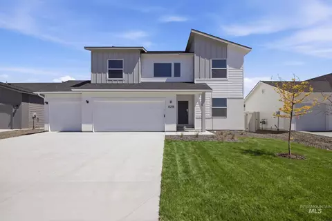 4214 E Rincon Dr, Meridian, ID 83642