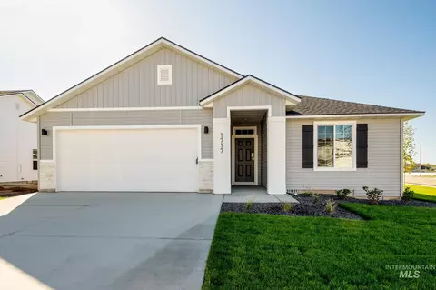 2512 W Red Jasper Dr, Kuna, ID 83634