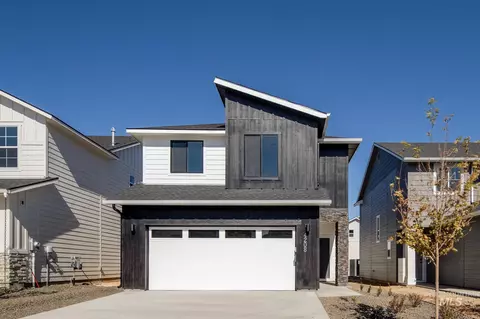 1515 W Braden Dr, Meridian, ID 83642
