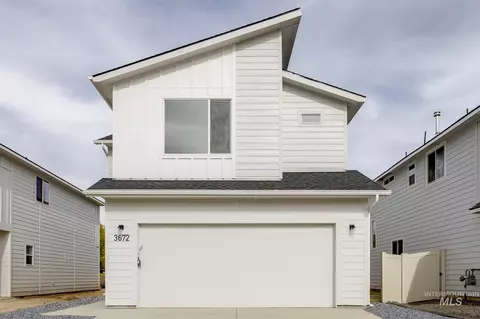 1464 W Braden Dr, Meridian, ID 83642