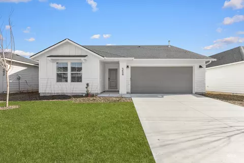 1141 W Jasper St, Meridian, ID 83642